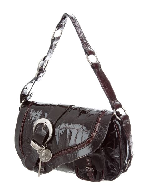 dior gaucho bag|dior gaucho handbags sale.